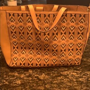 Tory birch bag